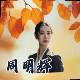 周明辉